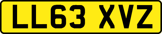 LL63XVZ