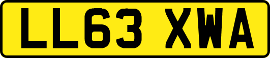 LL63XWA