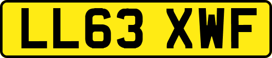 LL63XWF