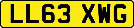 LL63XWG