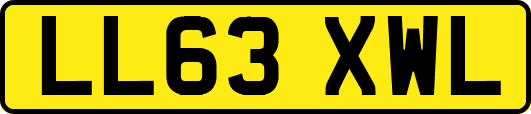 LL63XWL
