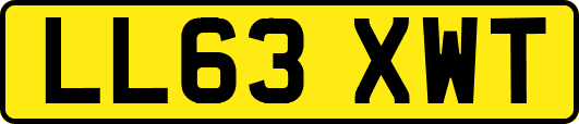 LL63XWT