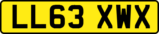 LL63XWX