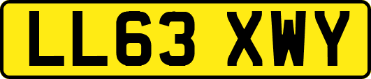 LL63XWY