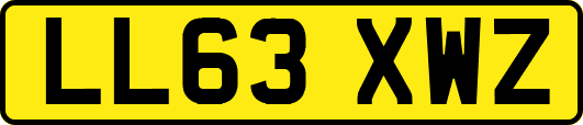 LL63XWZ
