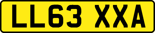 LL63XXA