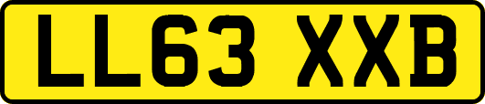 LL63XXB