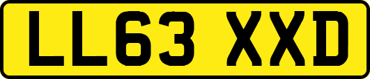 LL63XXD