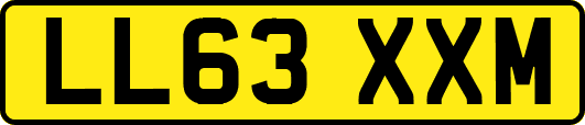 LL63XXM