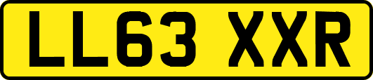 LL63XXR