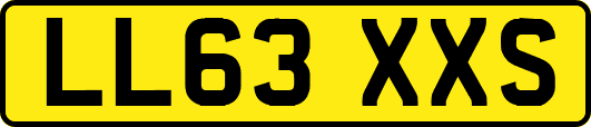 LL63XXS