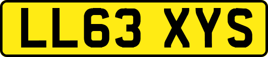 LL63XYS