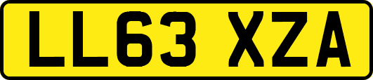 LL63XZA