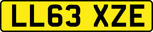 LL63XZE