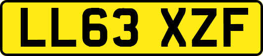 LL63XZF