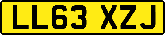 LL63XZJ