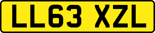 LL63XZL