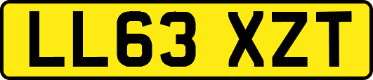 LL63XZT