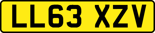 LL63XZV
