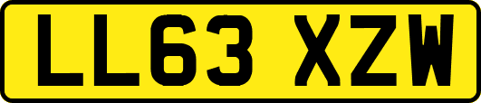LL63XZW
