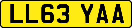 LL63YAA