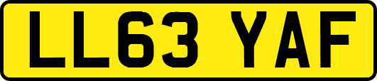 LL63YAF