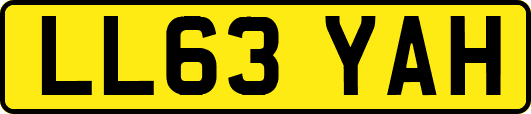 LL63YAH