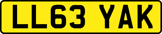 LL63YAK