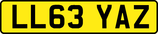 LL63YAZ