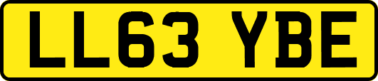 LL63YBE