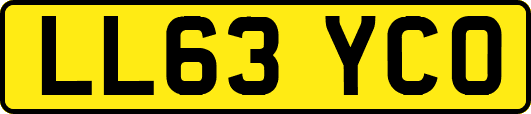 LL63YCO