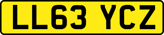 LL63YCZ