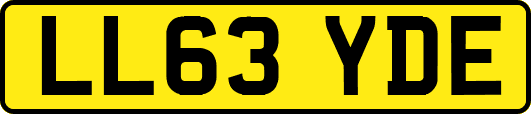 LL63YDE