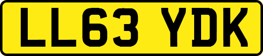 LL63YDK