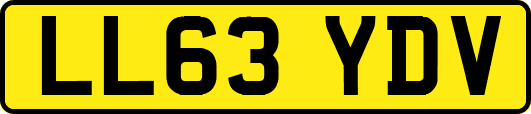 LL63YDV