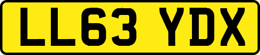 LL63YDX