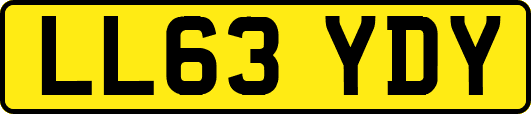 LL63YDY
