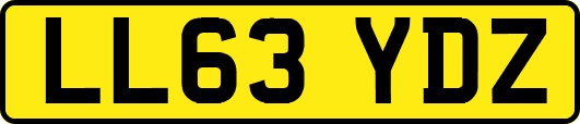 LL63YDZ