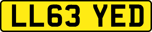 LL63YED