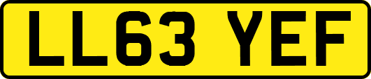 LL63YEF