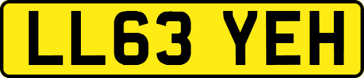 LL63YEH