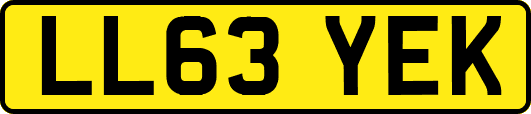 LL63YEK