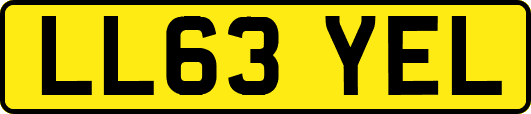 LL63YEL