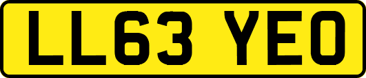 LL63YEO
