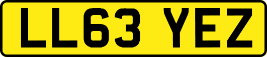 LL63YEZ