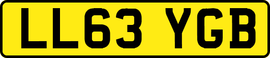 LL63YGB