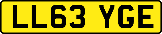 LL63YGE