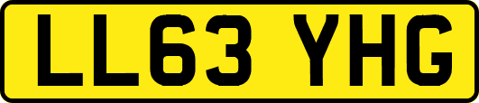 LL63YHG