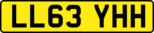 LL63YHH