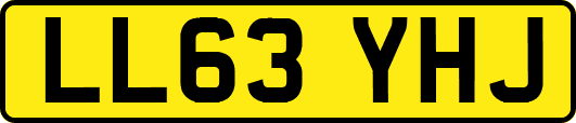 LL63YHJ